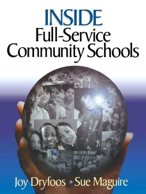 cover image of Inside Full-Service Community Schools